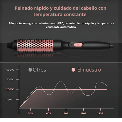 Cepillo 3 en 1