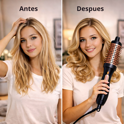 Cepillo 3 en 1